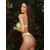 Zöld ombre bikini