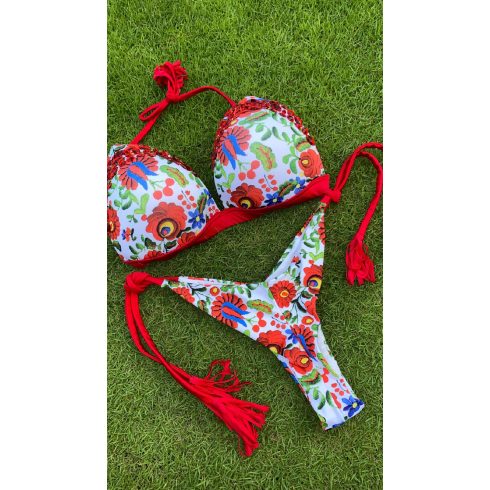 Jázmin Bikini